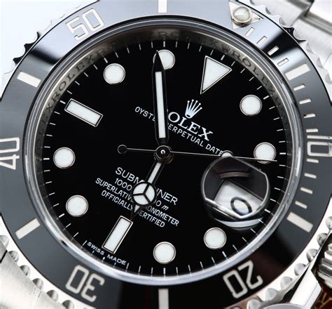 rolex model no 116610|Rolex submariner 116610 review.